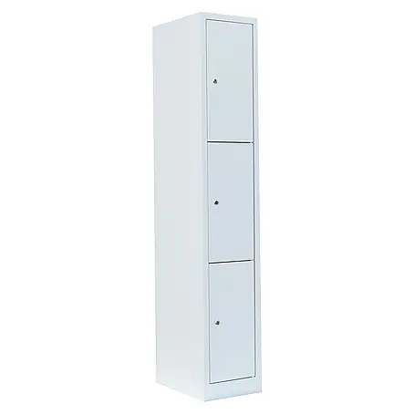 Lüllmann  Schließfachschrank