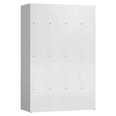 Lüllmann ClassiX Schließfachschrank