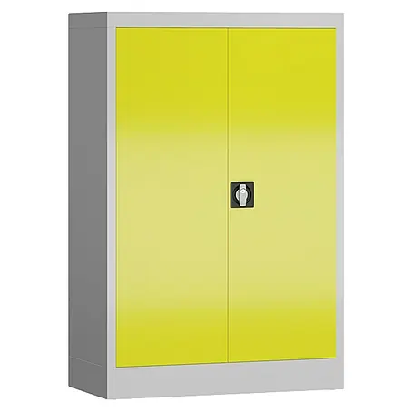 Lüllmann ClassiX Metall-Mehrzweckschrank