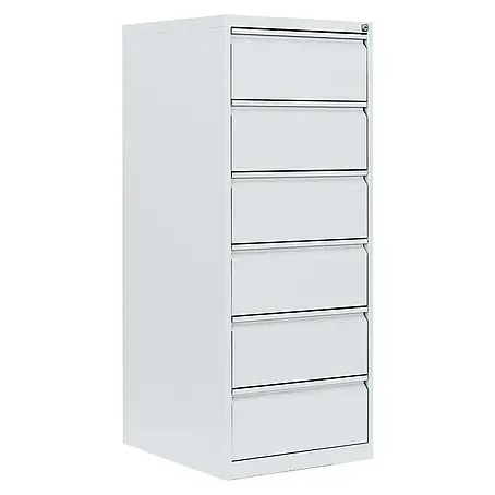 Lüllmann  Hängeregisterschrank