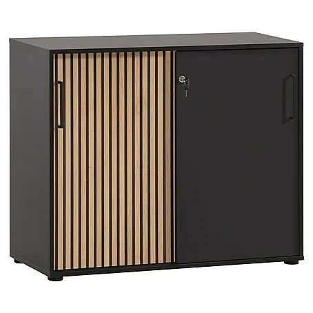 Schildmeyer Hank Schiebetür Schrank