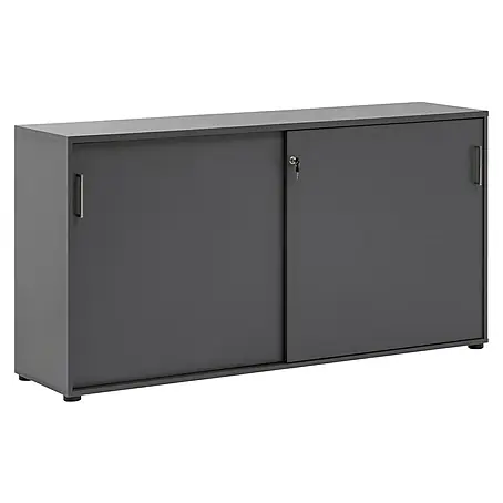 Schildmeyer 1500 Schiebetür Schrank