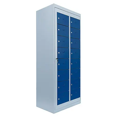 Lüllmann  Fächerschrank