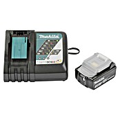 Makita LXT 18V Kit de arranque (18 V, 1 batería, 3 Ah) | BAUHAUS