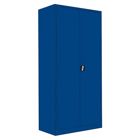 Lüllmann  Metall-Mehrzweckschrank