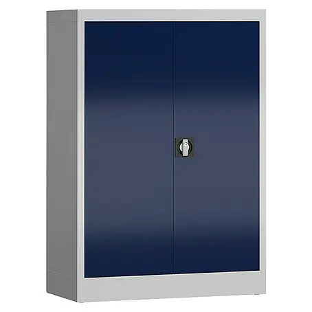 Lüllmann ClassiX Metall-Mehrzweckschrank