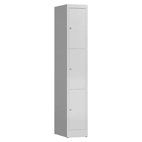Lüllmann ClassiX Schließfachschrank