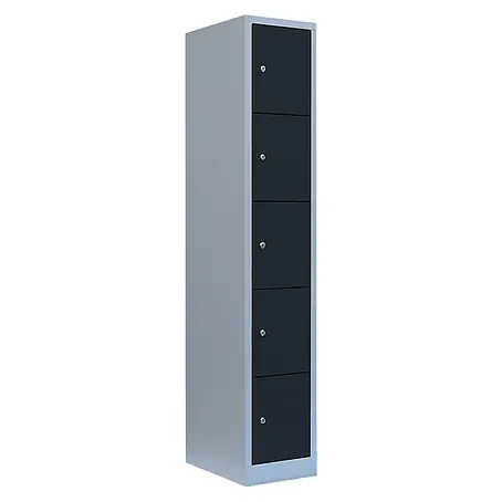 Lüllmann  Schließfachschrank