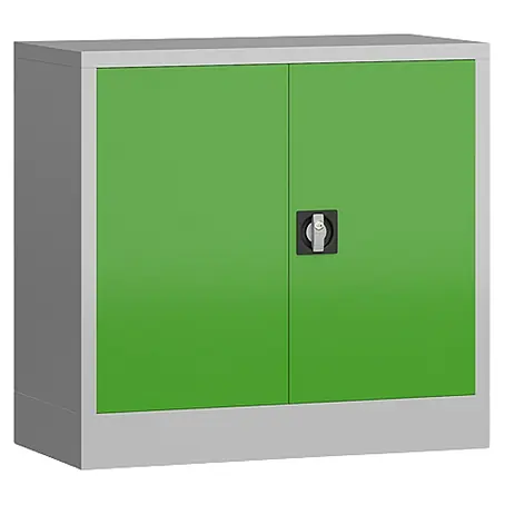 Lüllmann ClassiX Metall-Mehrzweckschrank