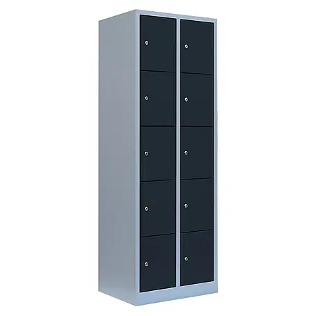 Lüllmann  Schließfachschrank