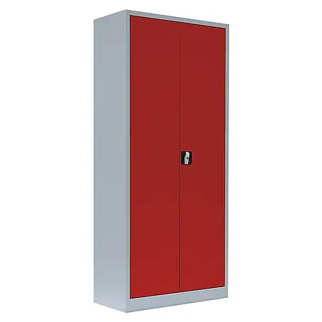 Lüllmann  Metall-Mehrzweckschrank