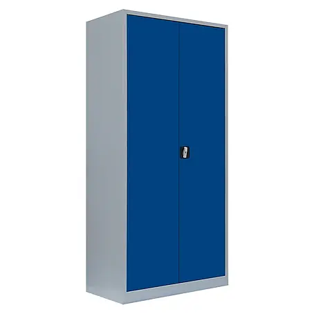 Lüllmann  Metall-Mehrzweckschrank
