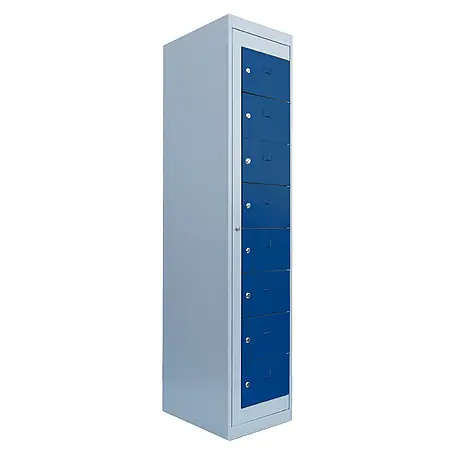 Lüllmann  Fächerschrank