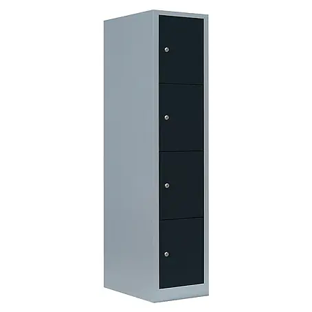 Lüllmann  Schließfachschrank