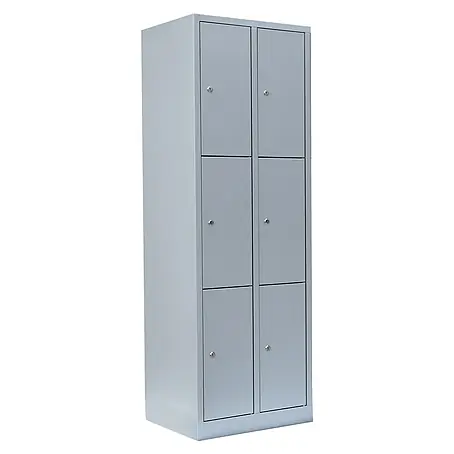 Lüllmann  Schließfachschrank