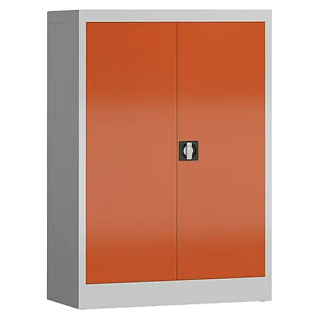 Lüllmann ClassiX Metall-Mehrzweckschrank