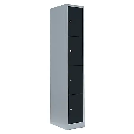 Lüllmann  Schließfachschrank