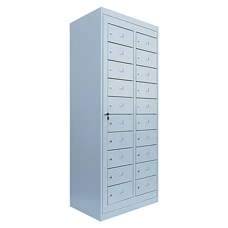 Lüllmann  Fächerschrank
