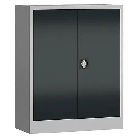 Lüllmann ClassiX Metall-Mehrzweckschrank