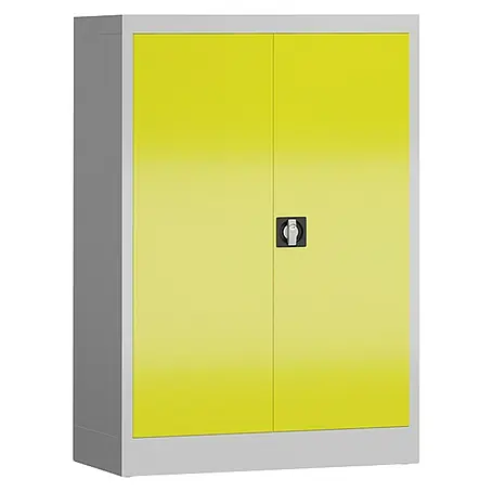 Lüllmann ClassiX Metall-Mehrzweckschrank