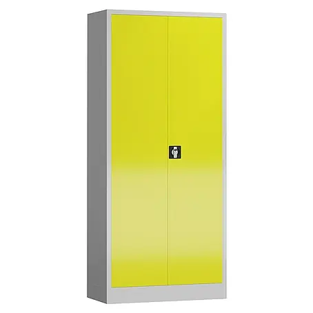Lüllmann ClassiX Metall-Mehrzweckschrank