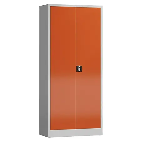 Lüllmann ClassiX Metall-Mehrzweckschrank