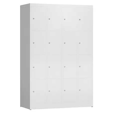 Lüllmann ClassiX Schließfachschrank
