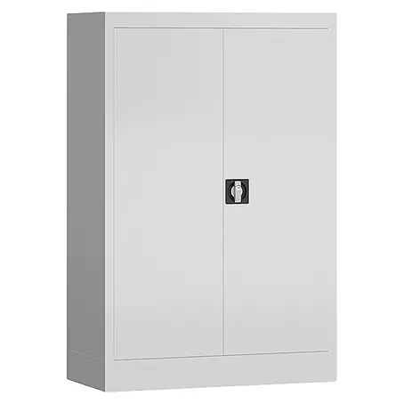 Lüllmann ClassiX Metall-Mehrzweckschrank