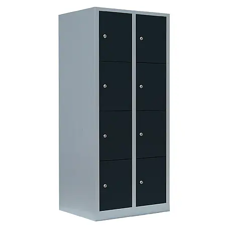 Lüllmann  Schließfachschrank