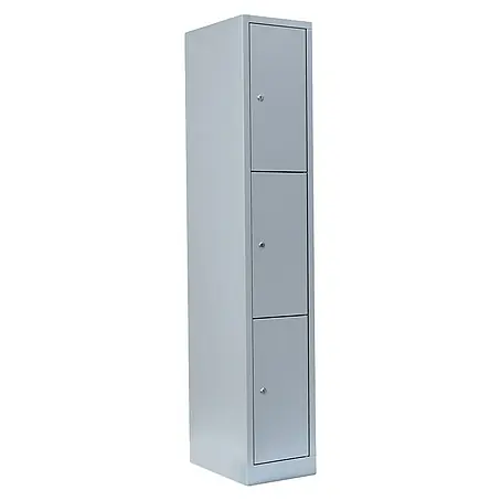 Lüllmann  Schließfachschrank
