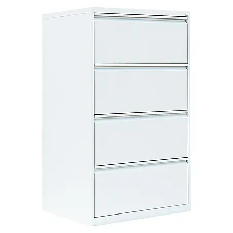 Lüllmann  Hängeregisterschrank