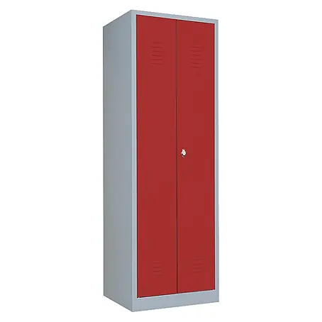 Lüllmann  Metall-Mehrzweckschrank
