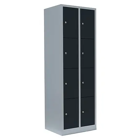 Lüllmann  Schließfachschrank