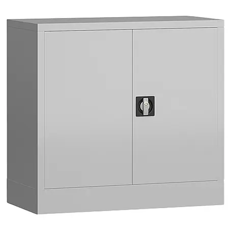 Lüllmann ClassiX Metall-Mehrzweckschrank