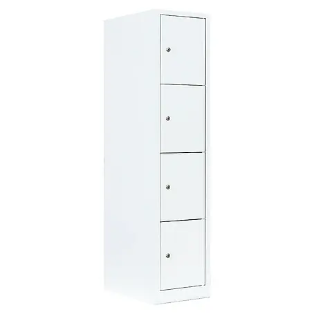 Lüllmann  Schließfachschrank