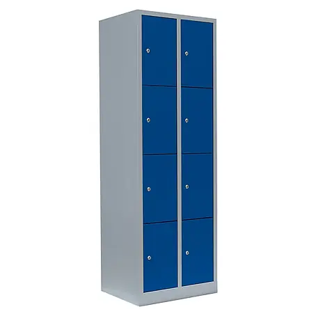 Lüllmann  Schließfachschrank