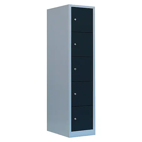 Lüllmann  Schließfachschrank