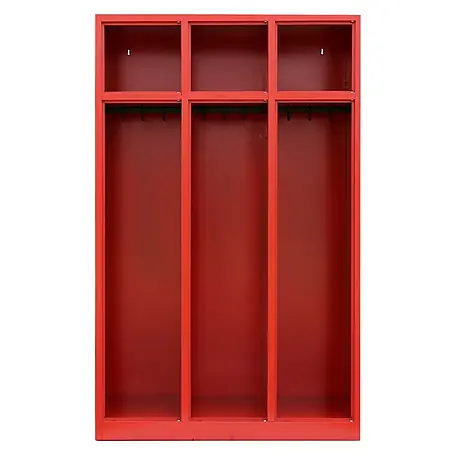 Lüllmann  Feuerwehrschrank