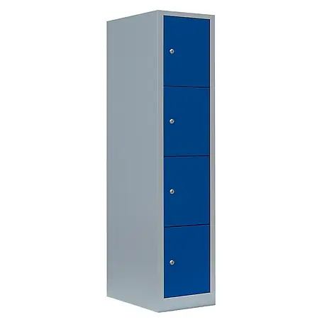 Lüllmann  Schließfachschrank