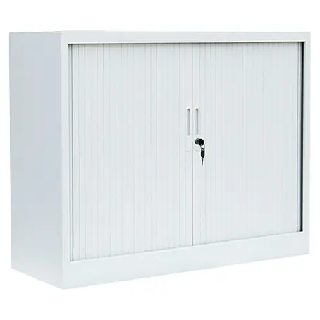 Lüllmann  Rollladenschrank