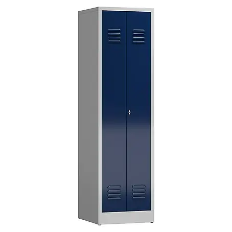 Lüllmann ClassiX Metall-Mehrzweckschrank