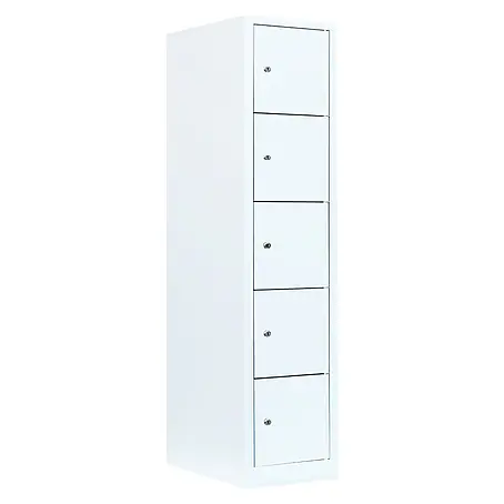 Lüllmann  Schließfachschrank