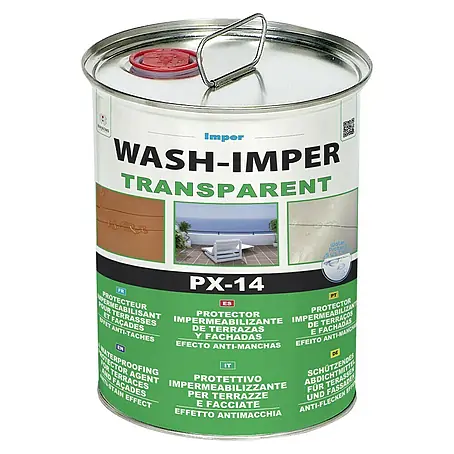 Baixens  Impermeabilizante Wash-Imper PX-14