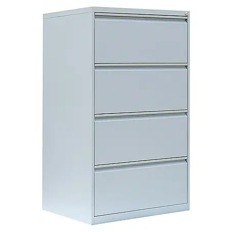 Lüllmann  Hängeregisterschrank