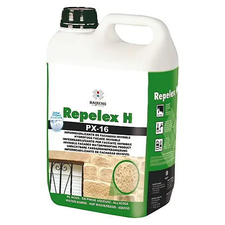 Baixens  Impermeabilizante Repelex H PX 16