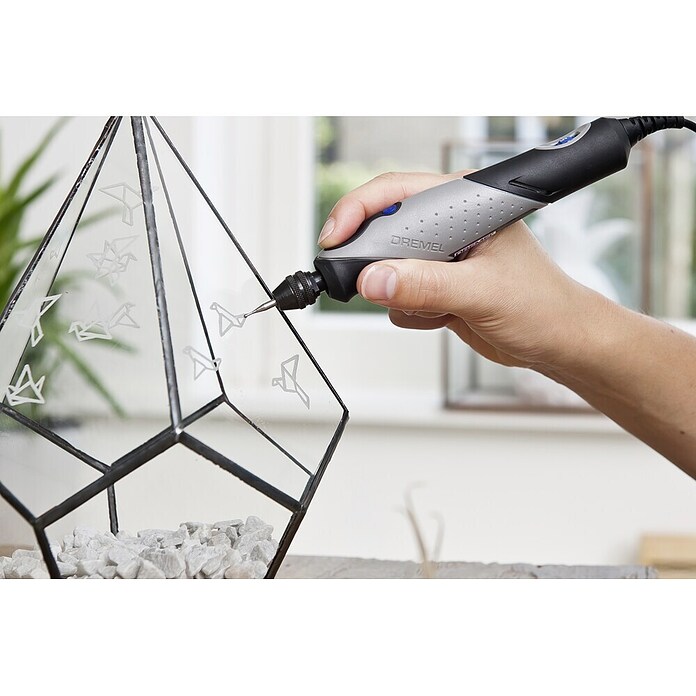 Dremel Multiherramienta Stylo+ (9 W) | BAUHAUS