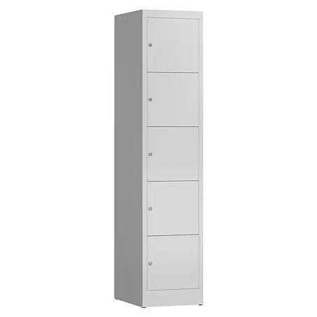 Lüllmann ClassiX Schließfachschrank