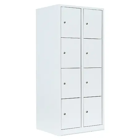 Lüllmann  Schließfachschrank