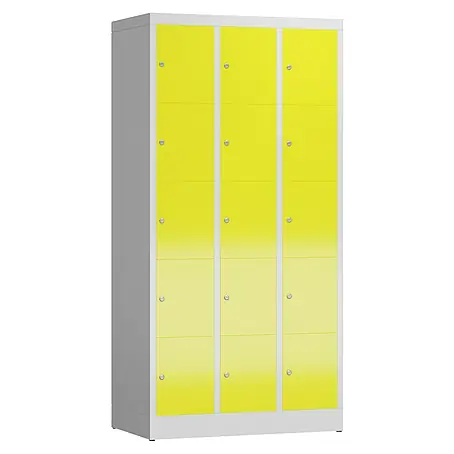 Lüllmann ClassiX Schließfachschrank