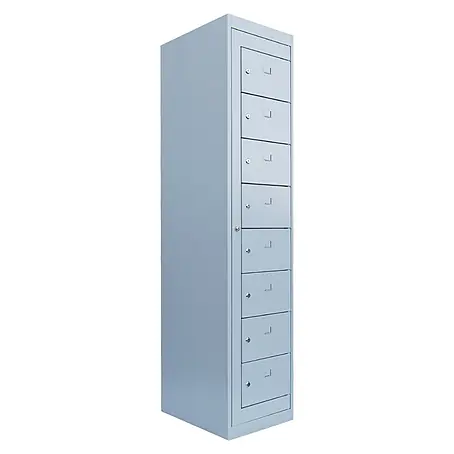 Lüllmann  Fächerschrank